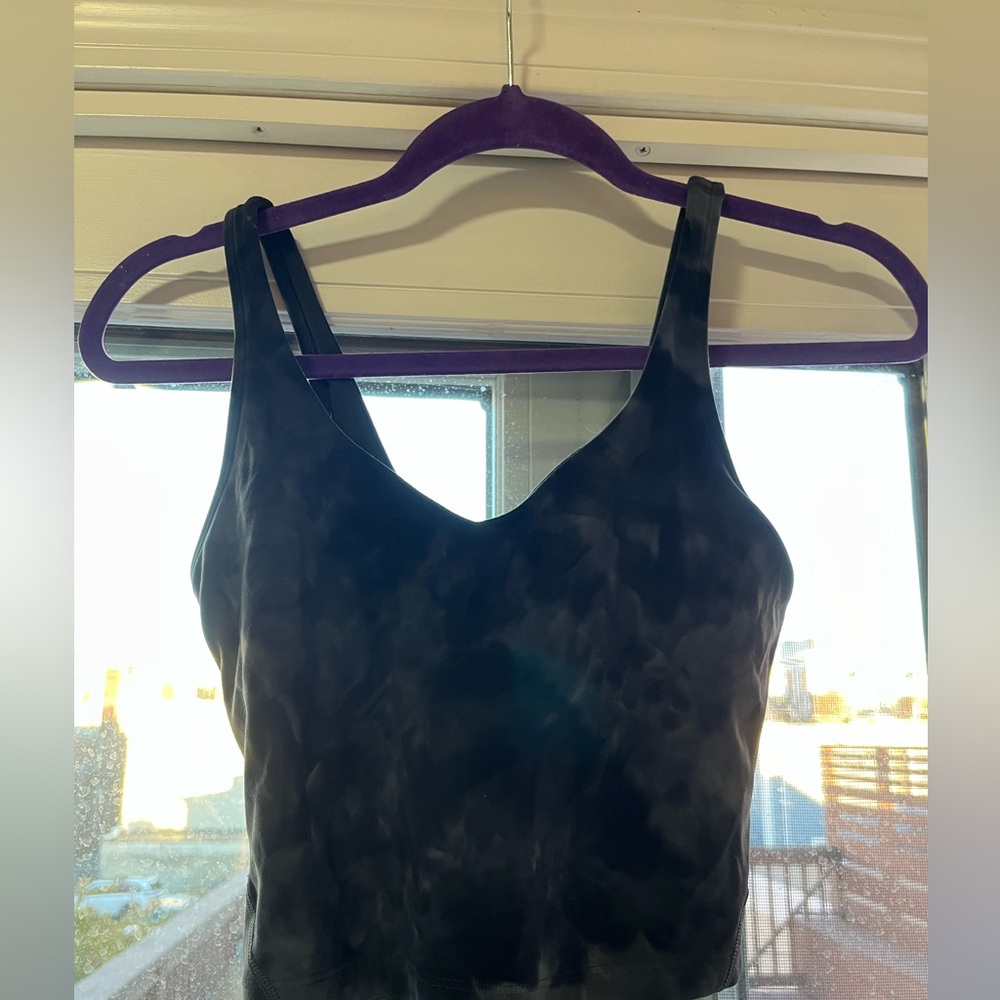 Lululemon align tank